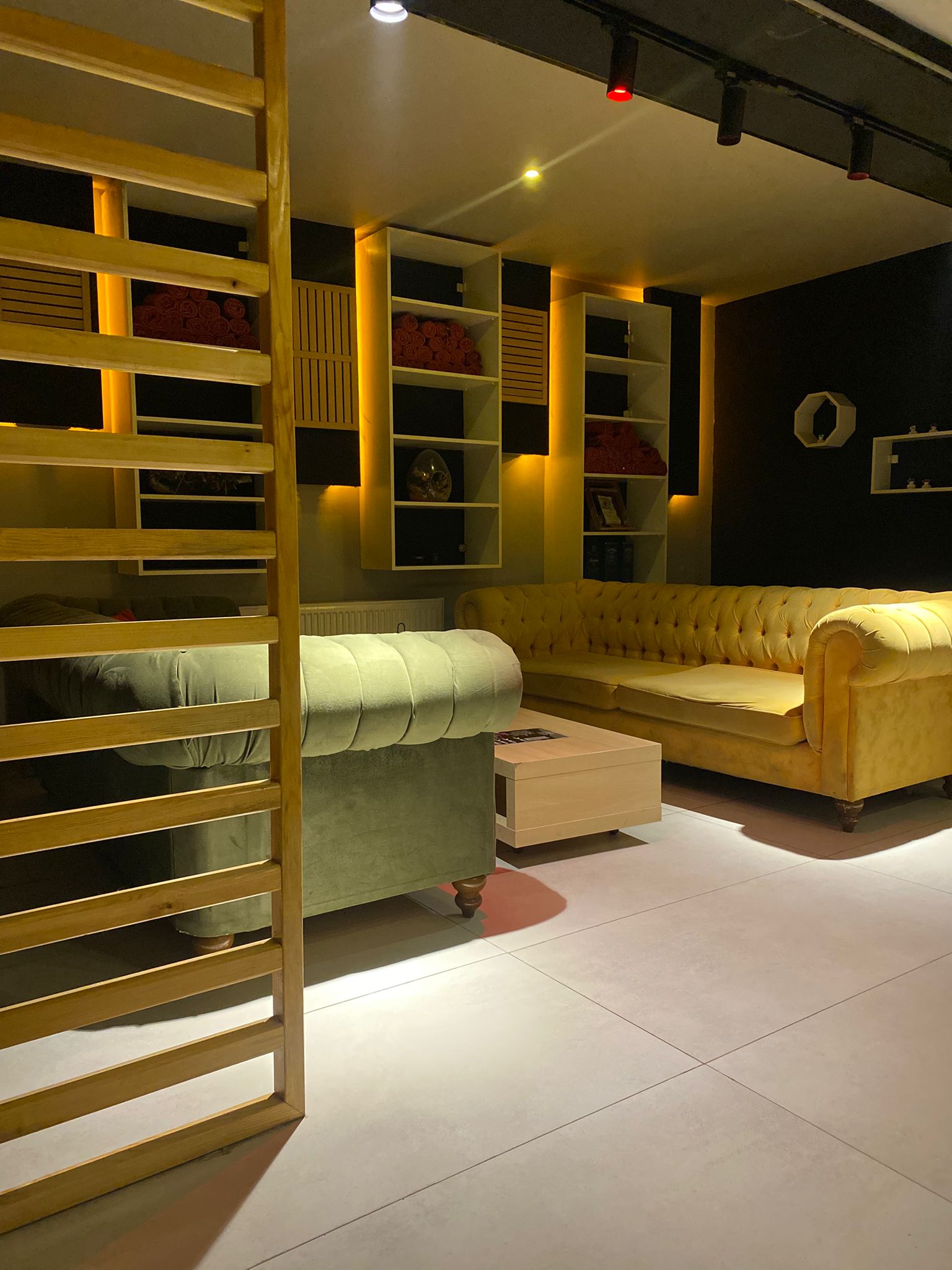 Can Grand Spa Galeri 1