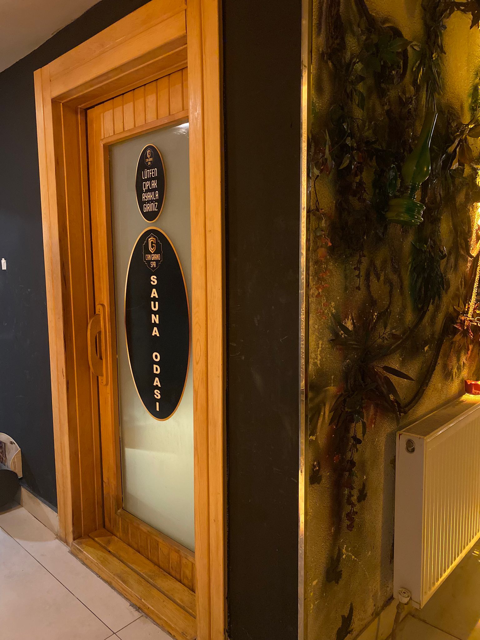 Can Grand Spa Galeri 7