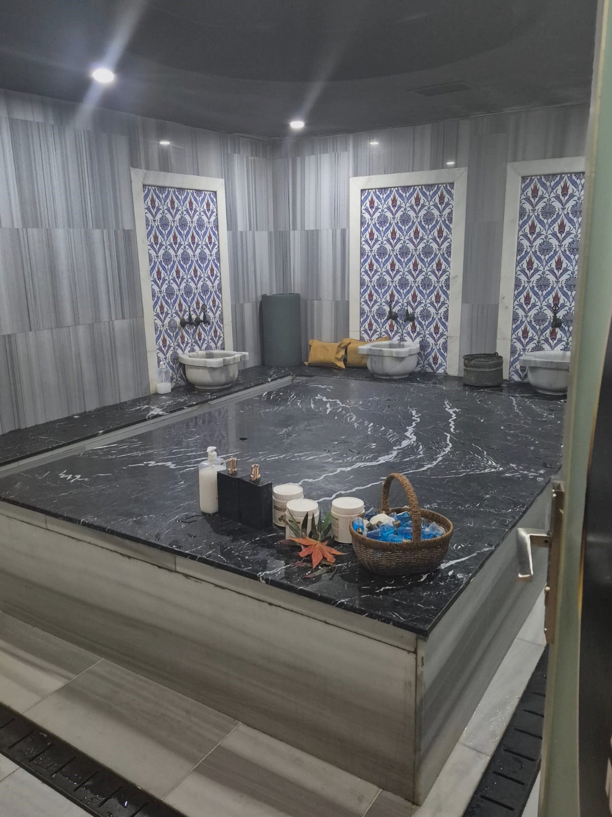 Can Grand Spa Galeri 8