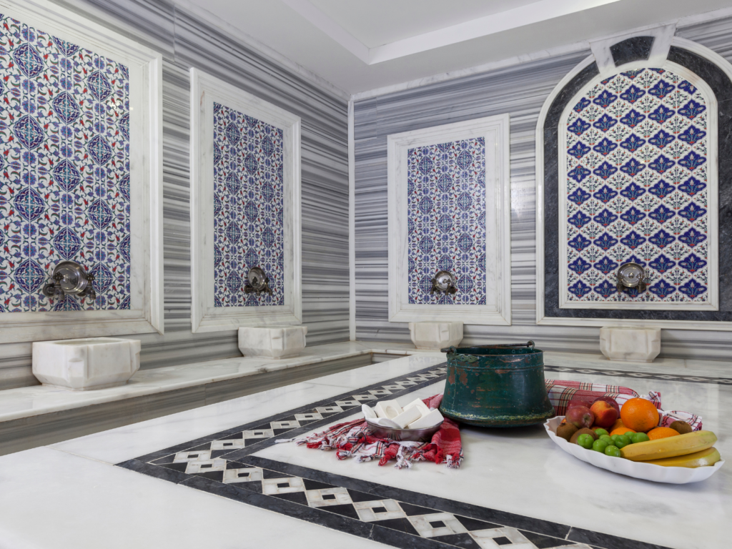 Hamam