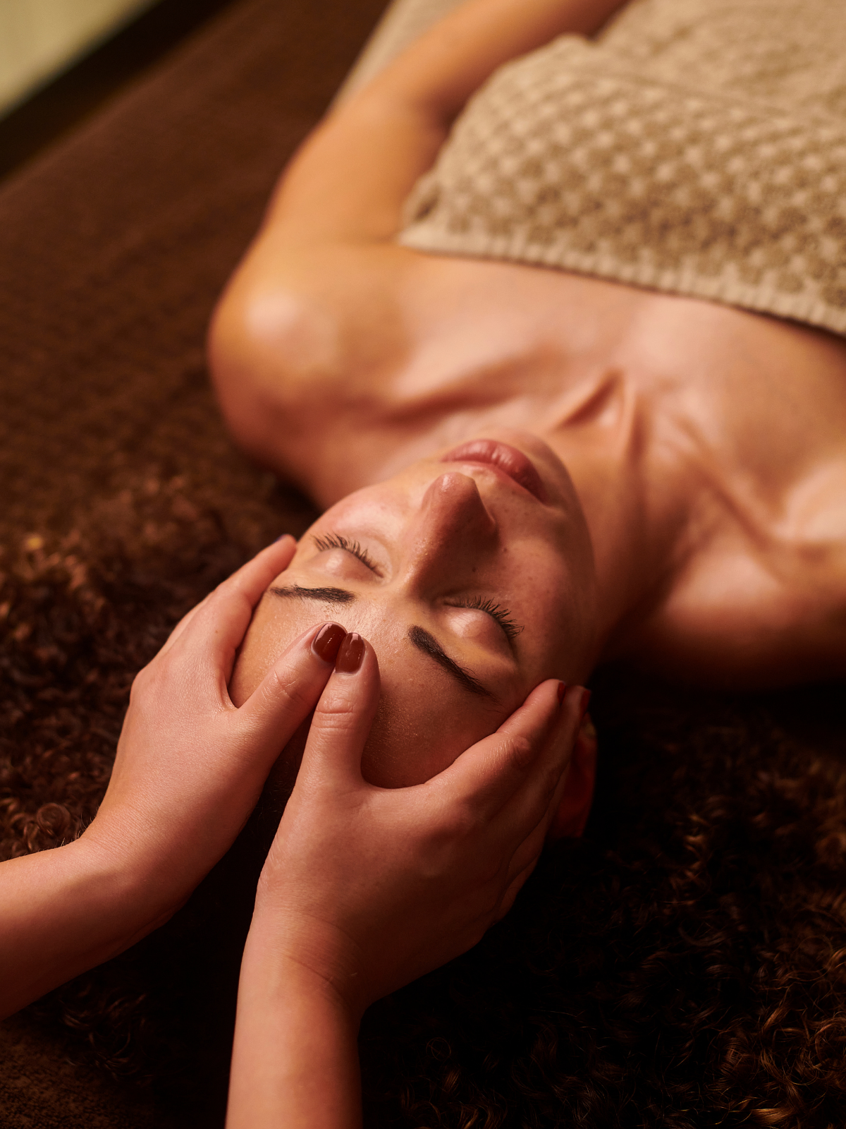 Standartların Ötesinde Bir Spa